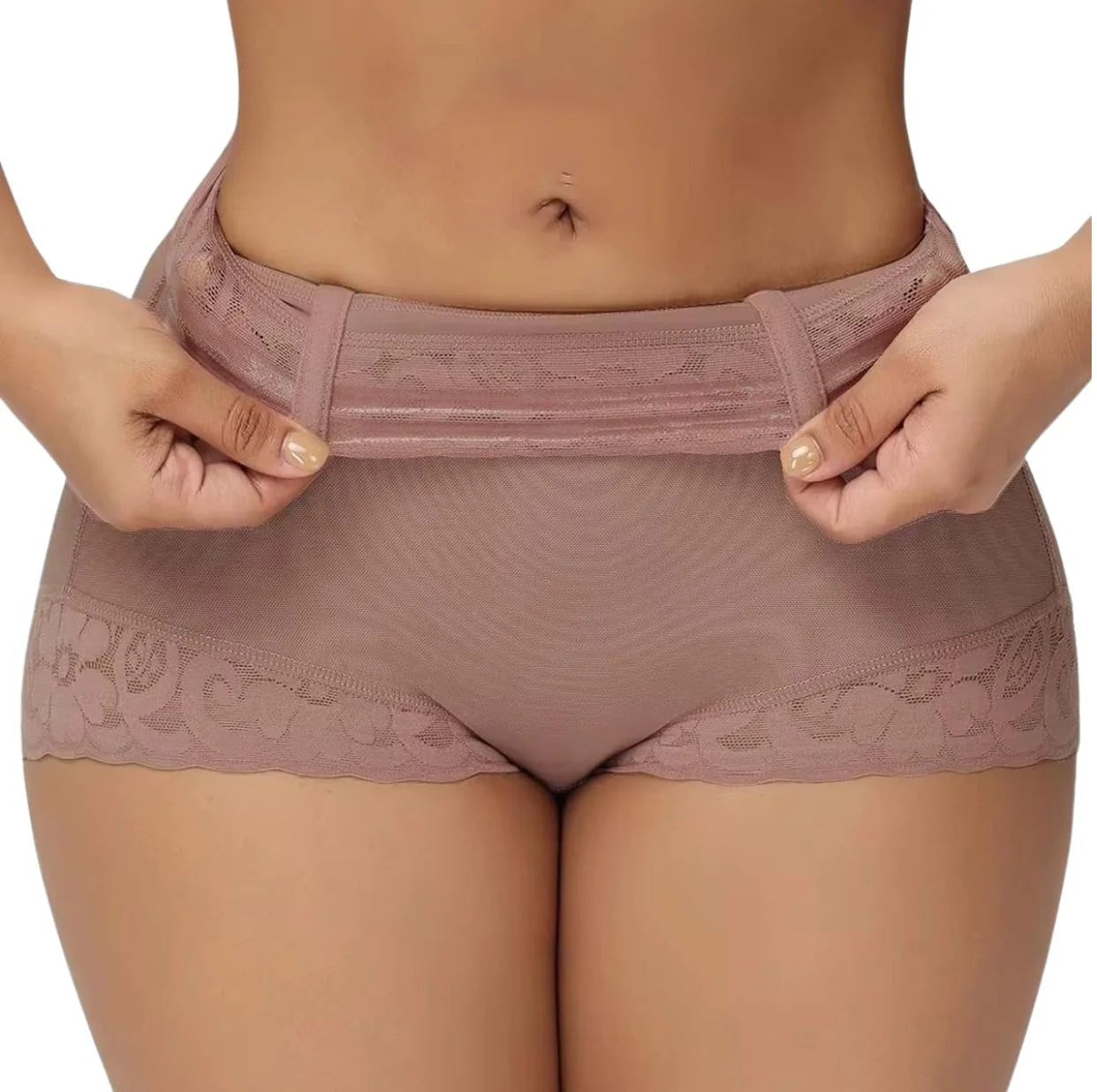 Panty Levanta Glúteos